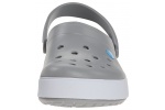 crocs-Cband25Clog-LgrEbl-M4W6-Zuecos-de-goma-para-hombre-0-2