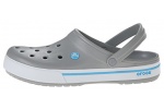 crocs-Cband25Clog-LgrEbl-M4W6-Zuecos-de-goma-para-hombre-0-3