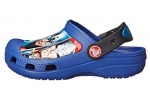 crocs-Cc-Marvel-Avengers-Iii-Zapatos-Para-Gatear-de-material-sinttico-nios-0-3