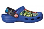 crocs-Cc-Marvel-Avengers-Iii-Zapatos-Para-Gatear-de-material-sinttico-nios-0-7