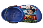 crocs-Cc-Marvel-Avengers-Iii-Zapatos-Para-Gatear-de-material-sinttico-nios-0-8