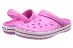 crocs-Crocband-Clog-Zuecos-con-Correa-Unisex-0-4