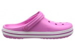 crocs-Crocband-Clog-Zuecos-con-Correa-Unisex-0-6