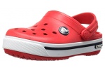 crocs-Crocband-II5-Kids-Zuecos-de-material-sinttico-infantil-0