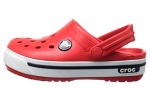 crocs-Crocband-II5-Kids-Zuecos-de-material-sinttico-infantil-0-3