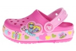 crocs-CrocsLights-Butterfly-Clog-PS-Zuecos-para-nias-0-3