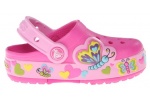 crocs-CrocsLights-Butterfly-Clog-PS-Zuecos-para-nias-0-4