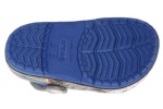 crocs-CrocsLights-Robo-Shark-Clog-PS-CrocsLights-Robo-Shark-Clog-PS-K-Zuecos-para-unisex-adulto-color-azul-talla-24-25-2425-US-XXL-M12-13-0-1
