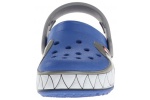 crocs-CrocsLights-Robo-Shark-Clog-PS-CrocsLights-Robo-Shark-Clog-PS-K-Zuecos-para-unisex-adulto-color-azul-talla-24-25-2425-US-XXL-M12-13-0-2