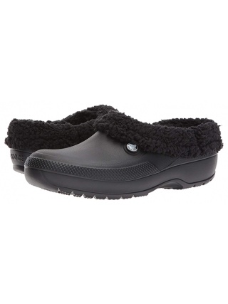 Crocs Para Invierno