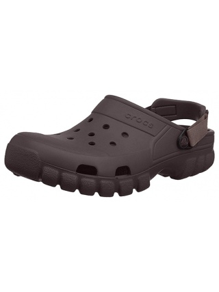 Crocs Offroad Sport - Zueco 