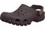 Crocs offroad sport zuecos marron 