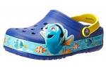 crocsLights-Finding-Dory-K-Zuecos-Nios-Nias-0