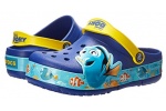 crocsLights-Finding-Dory-K-Zuecos-Nios-Nias-0-4