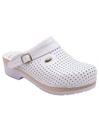 Dr. Scholl Clog SUPERCOMFORT - Zueco anatómico 