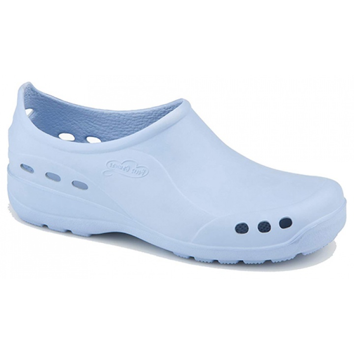 Feliz Caminar Flotantes Shoes - Zueco cerrado 