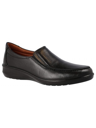 LUISETTI Confort Lady 0302 - Zapato de trabajo 