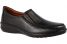 Luisetti confort lady 0302 zapatos sin cordones piel negro 