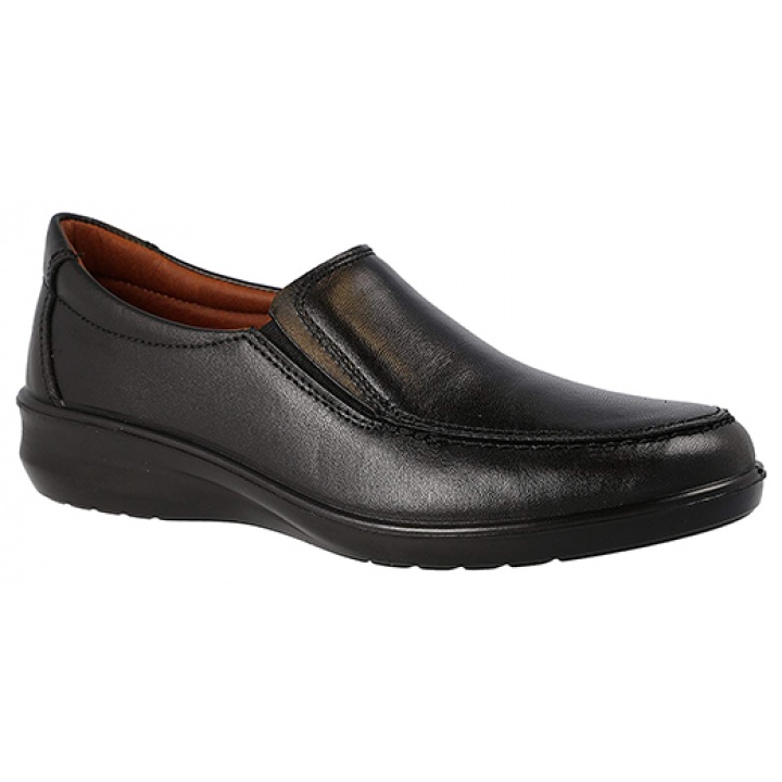 LUISETTI Confort Lady 0302 - Zapato de trabajo 