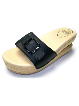 Luver zuecos on sale