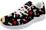 Nopersonality nurse style 10 zapatillas con dibujos sanitarios blanco negro multicolor 