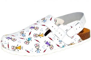 Zuecos Maestra Infantil Deals, 48% OFF | spori.is