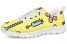 Polero cartoon yellow zapatillas sanitarias dibujos amarillo multicolor 