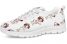 Polero nurse bear 11 zapatillas con dibujos enfermera blanco multicolor 