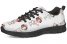 Polero nurse bear 12 zapatillas con dibujos enfermera blanco negro multicolor 