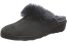 Romilastic 306 - Zueco de mujer Romika romilastic 306 zapatillas de casa invierno mujer gris