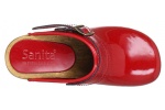 sanita-wood-eva-kids-open-zuecos-de-madera-charol-rojo-4