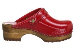 sanita-wood-eva-kids-open-zuecos-de-madera-charol-rojo-5