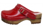 sanita-wood-eva-kids-open-zuecos-de-madera-charol-rojo-6