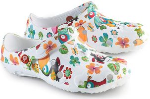 Zuecos Plastico Flash Sales, 58% OFF | www.autoescolaurgell.com