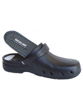 Secolino® Clog Shoe - Zueco de trabajo 