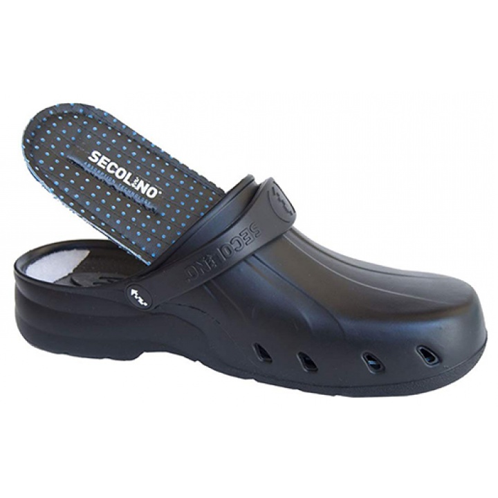 Secolino® Clog Shoe - Zueco de trabajo 