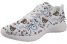 Showudesigns bear nurse white zapatillas enfermera blanco multicolor 