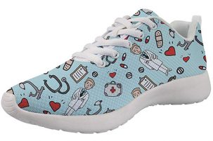 zapatillas skechers para enfermeras