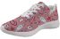 Showudesigns nurse design pink zapatillas enfermera rosa multicolor 