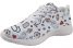 Showudesigns nurse design white zapatillas enfermera blanco multicolor 