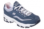 Skechers D'lites-Life Saver - Zapatilla 