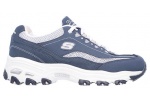 skechers-d-lites-life-saver-zapatillas-deportivas-confort-con-cordones-navy-blanco-5