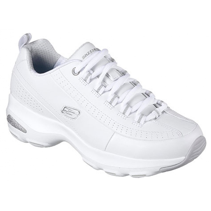 Skechers D'Lite Ultra Illusions - Zapatilla 