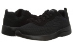 Skechers Dynamight 2.0 Eye to Eye - Zapato de trabajo 