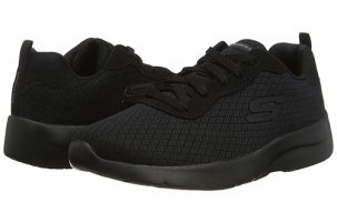 zapatos skechers para trabajo