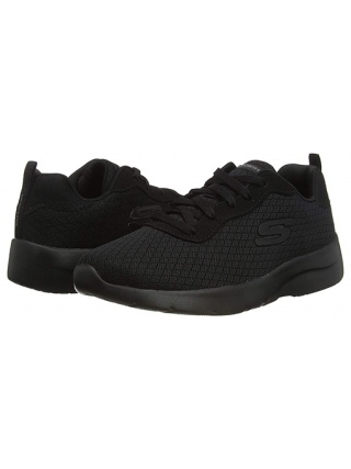 Skechers Dynamight 2.0 Eye to Eye - Zapato de trabajo 