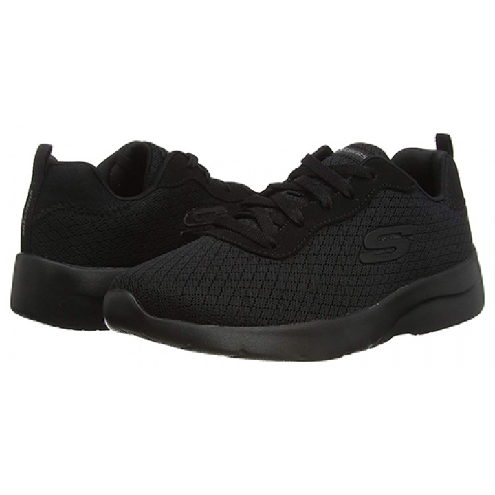 Skechers Dynamight 2.0 Eye to Eye - Zapato de trabajo 