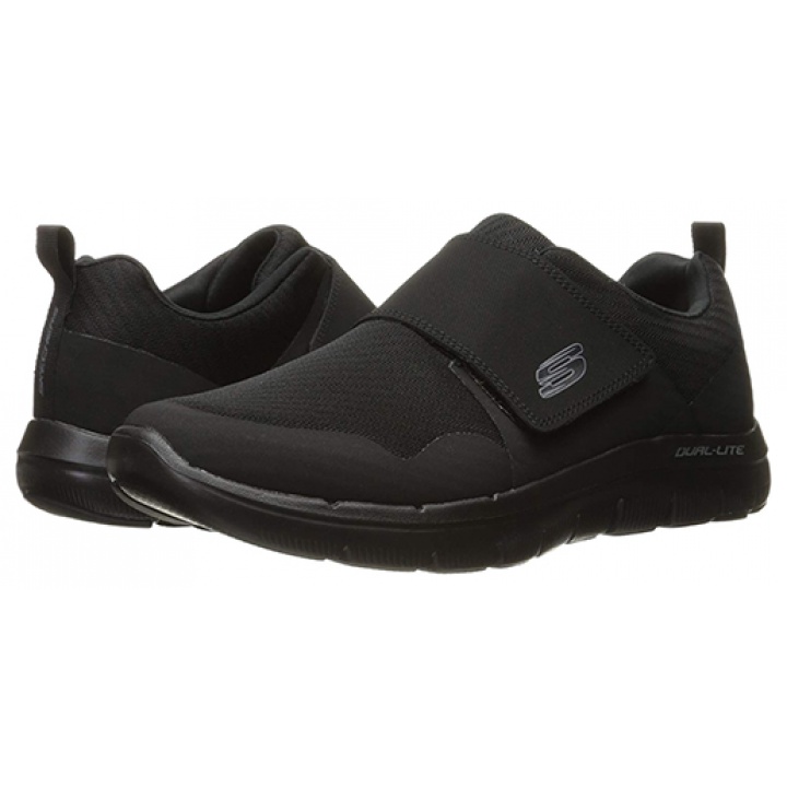 Skechers Flex Advantage 2.0 Gurn - Zapato de trabajo 