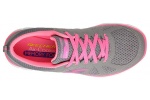 skechers-flex-appeal-2-0-simplistic-zapatillas-deportivas-con-cordones-gris-rosa-2