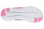 skechers-flex-appeal-2-0-simplistic-zapatillas-deportivas-con-cordones-gris-rosa-3